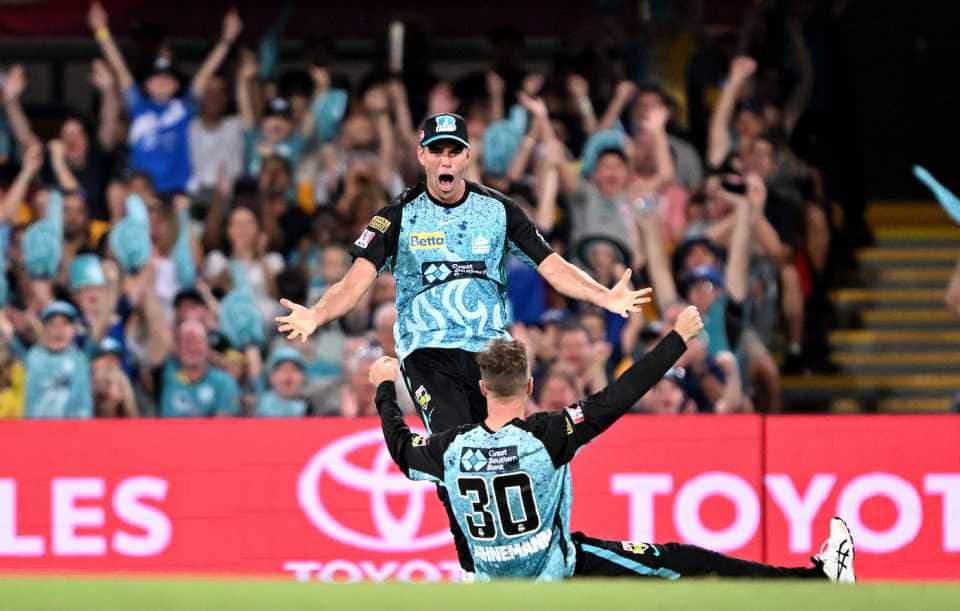 BBL 2023-24, HEA vs HUR | Playing 11 Prediction, Cricket Tips, Preview & Live Streaming